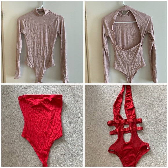 Closet CLEANOUT! - Picture 5 of 8